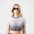 CROP TOP BLANCO WYNN MONASTERY